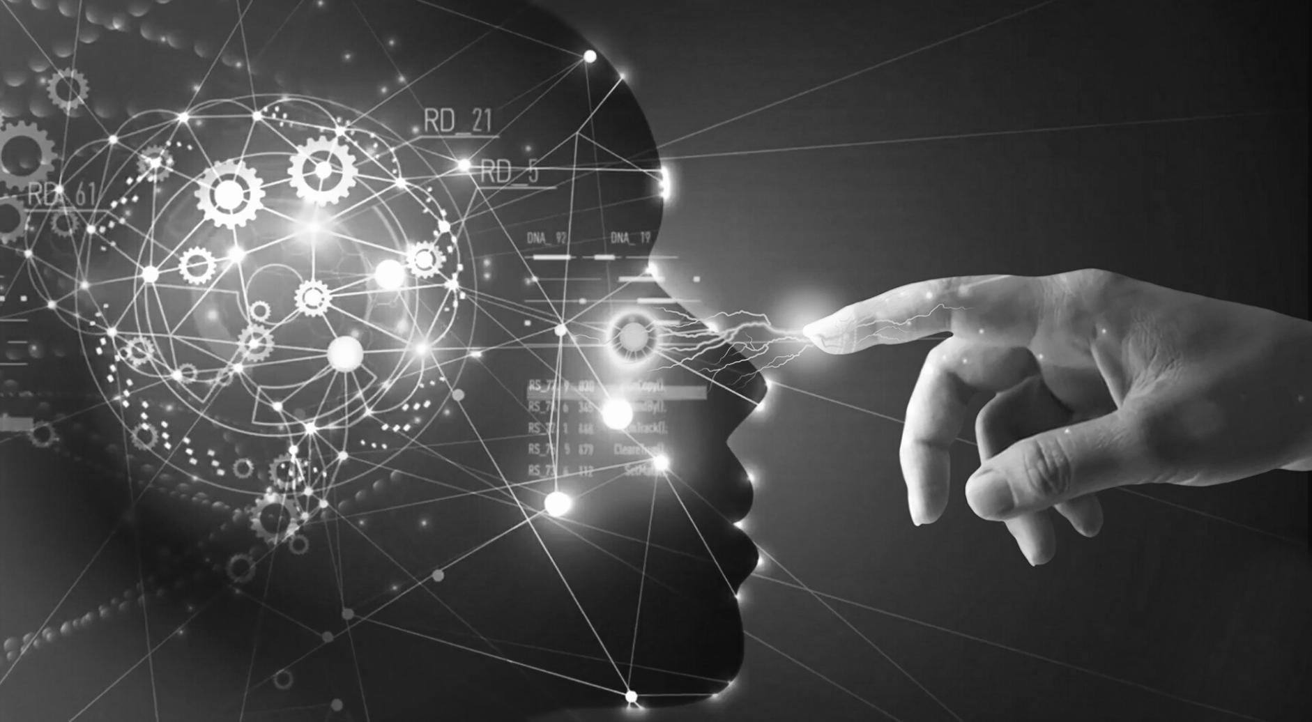 Análisis de patrones complejos en datos de mercado